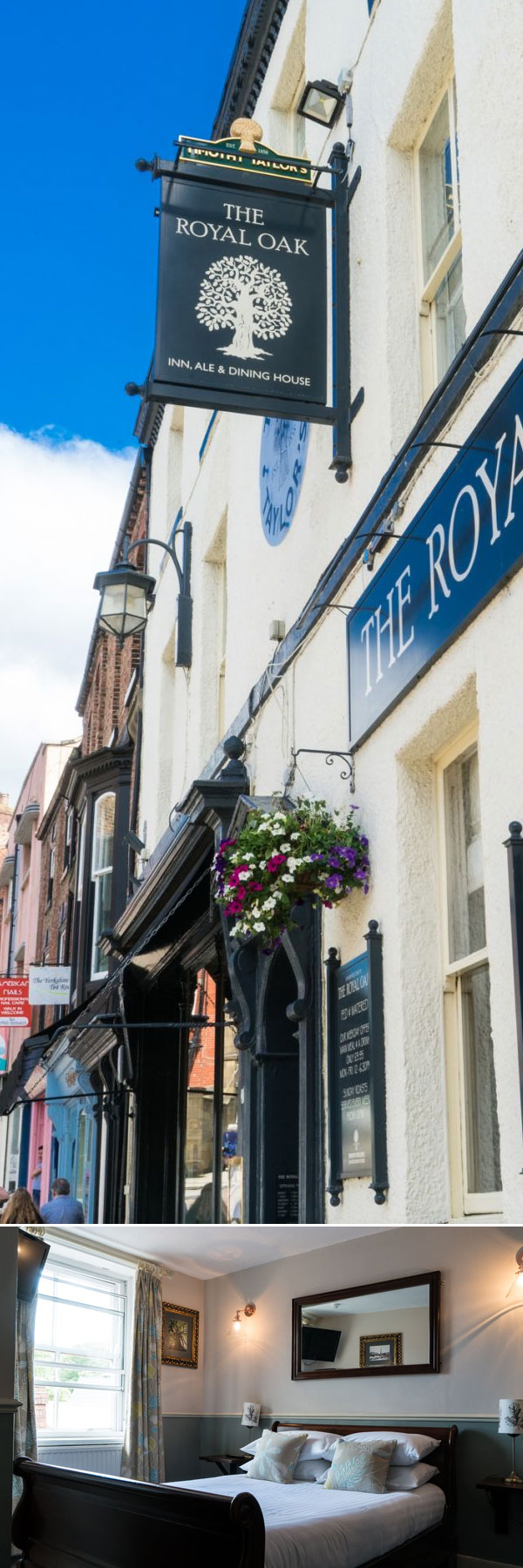 Whats on in Ripon