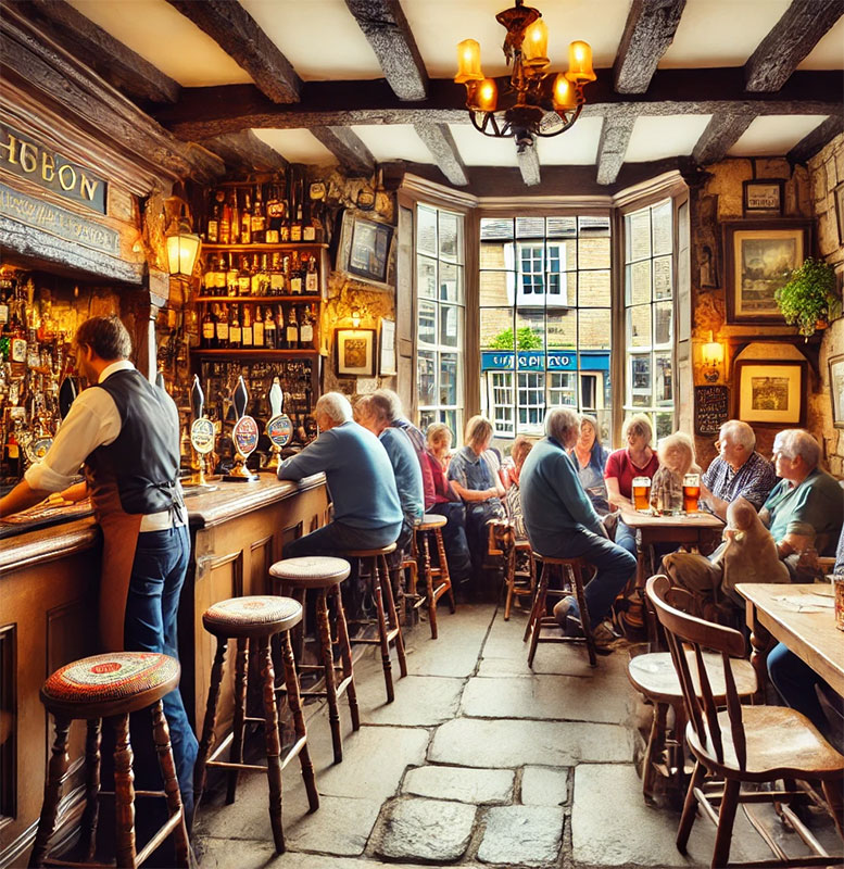 Whats on in Ripon